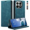VSETKONAMOBIL 124976 CASEME Peňaženkový obal pre Xiaomi 15T modrý