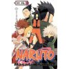 Naruto 37: Šikamaruův boj [Kišimoto Masaši]