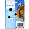 Epson T0711 Black - originálny