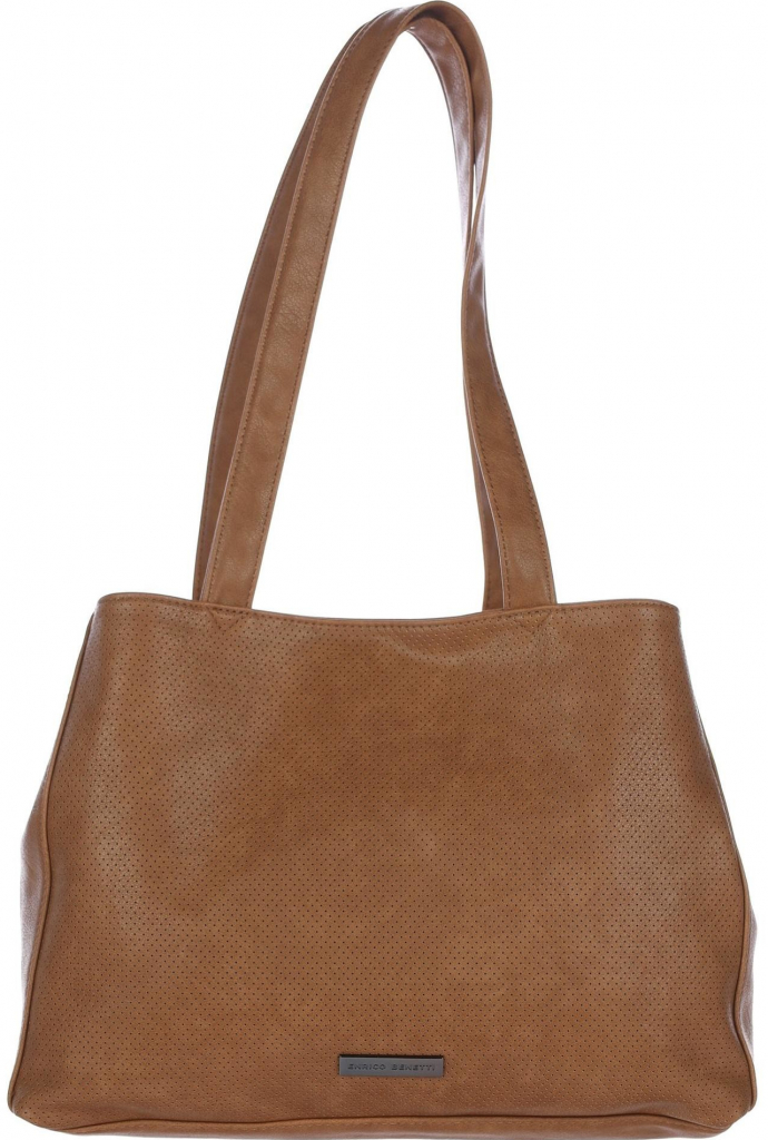 Enrico Benetti Shopper kabelka Lisa 66678