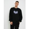 Vans Hot Links Loose Crew (black) L, čierna