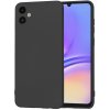 Techsuit SoftFlex – puzdro na Samsung Galaxy A05 – čierny