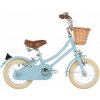 Bobbin Detský bicykel Gingersnap 12