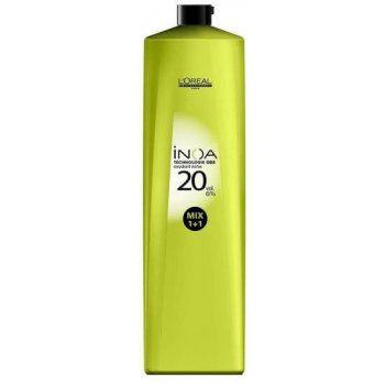 L'Oréal Inoa 2 Rich oxidant 20 Vol 6% 1000 ml