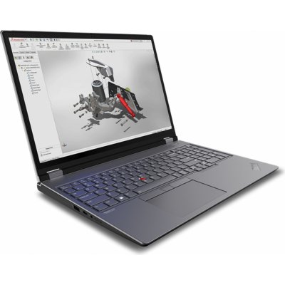 Lenovo ThinkPad P16 G2 21FA000HGE