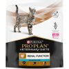 PRO PLAN Veterinary Diets NF AC Renal Function AdvCare Suché krmivo pre mačky 350g