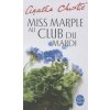 Miss Marple Au Club Du Mardi (Agatha Christie)(Brožovaná)