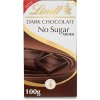 Lindt Horká čokoláda bez pridaného cukru