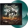 Leaves' Eyes - The Last Viking (Limited Gtf.Pinewood Green 2x Vinyl)