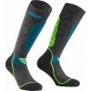 Ponožky CRAZY WOOL SOCKS Uni veľkosť 39-42