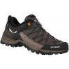 Pánska outdoorová obuv Salewa MS MTN Trainer Lite GTX Wallnut/Fluo Orange UK 8