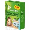 Herbalex Bylinné náplasti na očistu organizmu 10 ks + 40% gratis (14 ks)