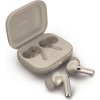 Motorola Moto Buds+ (Sound by BOSE) bezdrôtové slúchadlá pieskové