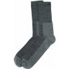 Ponožky Lundhags Merino Trekking Sock Mid veľkosť oblečenia 37/39