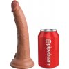King Cock Elite 7-sided lifelike dildo