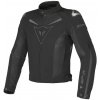 DAINESE bunda SUPER SPEED TEX Black / Black / gray - 44