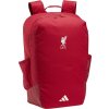 Batoh adidas LIVERPOOL FC BACKPACK Červená,Biela