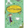 Mein Lotta-Leben - Daher weht der Hase! (Alice Pantermüller,Daniela Kohl)(Pevná)