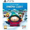 PS5 - South Park: Snow Day! 9120131601028