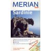 Sardinie - Merian 53 - 2.vydání - Frederike von Bülow