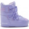 Moon Boot Icon Sneaker Mid - Lilac 37/38
