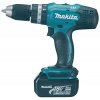 MAKITA DHP453RFE - Akumulátorový vŕtací skrutkovač s príklepom