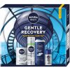 NIVEA MEN RECOVERY Vianočný Set pánskej kozmetiky + Pohľadnica ZADARMO