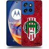 Picasee ULTIMATE CASE pro Motorola Edge 50 Neo - FK Viktoria Žižkov B