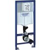 GROHE Rapid SL - Modul pre WC s externým odsávaním zápachu, stavebná výška 1130 mm, 39002000
