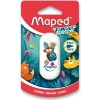 Guma MAPED Jungle Fever (2 motívy)
