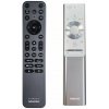 General SAMSUNG BN59-01265A - kovový podsvietený diaľkový ovládač duplikát