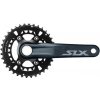 Kľuky SHIMANO SLX FC-M7100-2 - 2x12 rýchlostí - 36/26z - 175mm