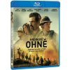Hrdinové ohně (Bluray DVD)