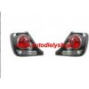 Honda CIVIC 3/01-10/03 zadné svetlá Tuning