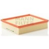 Vzduchový filter Mann Filter C 26 168/2