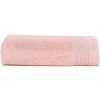 The One Towelling T1 DELUXE60 Salmon 60 x 110 cm