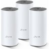WiFi systém TP-Link Deco E4 (3-pack) (DECOE4(3-PACK))