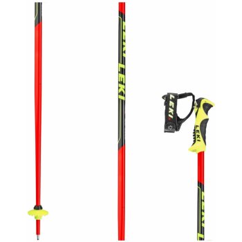 Leki Worldcup Lite SL TR-S 2020/21