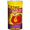 Tropical Discus Astacolor 500 ml/100 g vyfarbenie