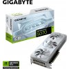 GIGABYTE GeForce RTX 5070 EAGLE ICE SFF/OC/12GB/GDDR7 GV-N5070EAGLEOC ICE-12GD