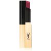 Yves Saint Laurent Tenká zmatňujúci rúž s koženým efektom Rouge Pur Couture The Slim 2,2 g 21 Rouge Paradox