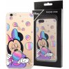 Disney - Kryty na mobil a príslušenstvo Disney Minnie zadný kryt (obal) pre iPhone 12/12 Pro - bublifuk