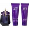 Thierry Mugler Alien – EDP 30 ml (plniteľná) + 2 x telové mlieko 50 ml