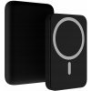 Powerbank MagSafe 10000 mAh čierny s USB-C