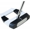 Odyssey Ai-ONE Square 2 Square Jailbird Cruiser Putter 38” Prava Panske Odyssey Ai-ONE Steel