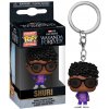 Klíčenka Funko Pocket Pop! Black Panther Wakanda Forever Shuri