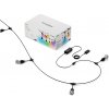 Nanoleaf Matter Smart Multicolor Outdoor String Lights Smarter Kit 15m NF084K02-20SLO