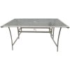 La Proromance Garden Table G47 Moka