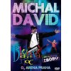 David Michal: Bláznivá noc - DVD