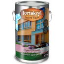 Fortekryl Lazúra Klasik 0,7 kg teak